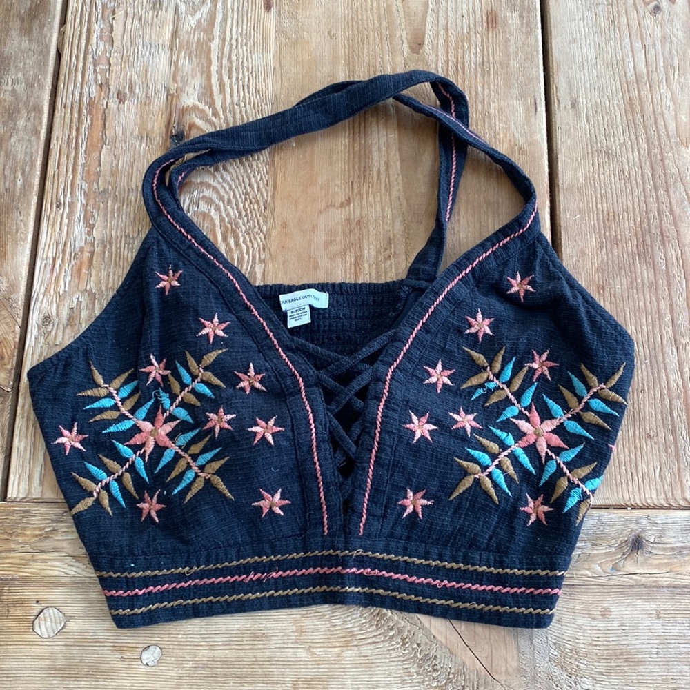 American Eagle Tank Top